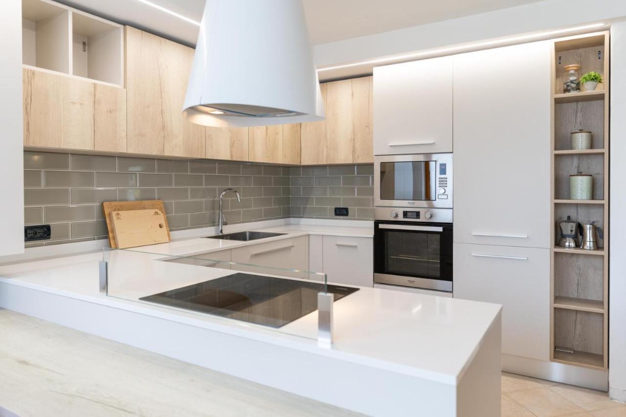 Casa Beba - Agenzia Dolomiti Affitti Apartment Cavalese Ngoại thất bức ảnh